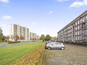 Graaf Hendrik III laan, 4819CG, Breda