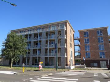 graafsebaan 69 heesch