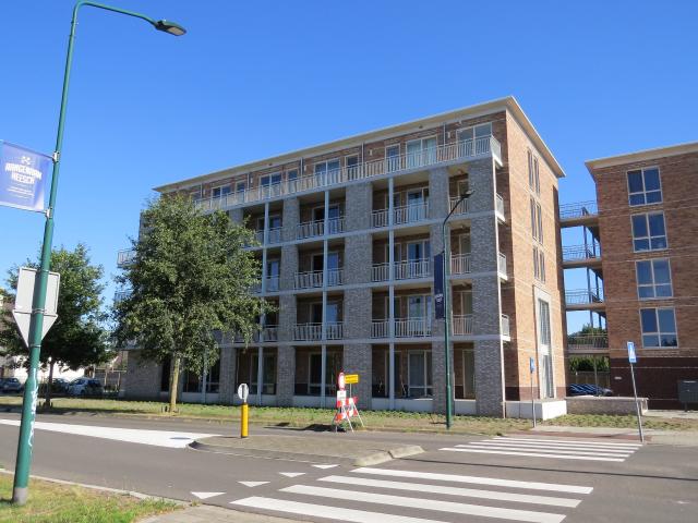 graafsebaan 97 heesch