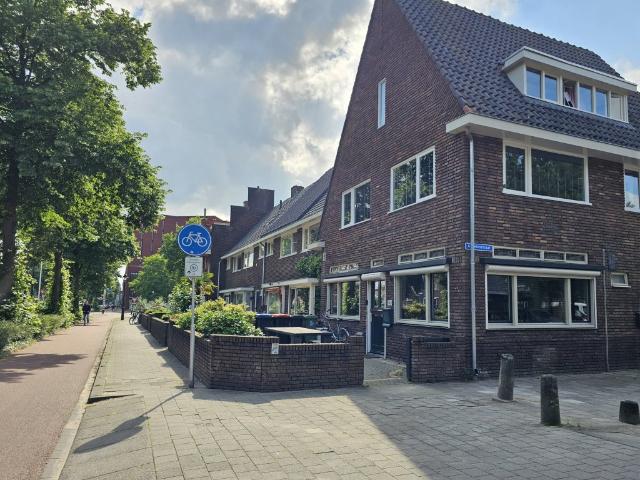 Graafseweg, 's Hertogenbosch