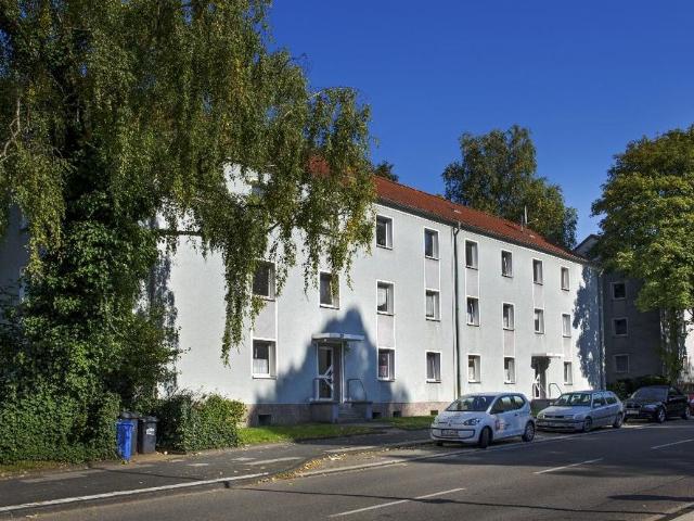 Grabenstraße 18, 45141 Essen
