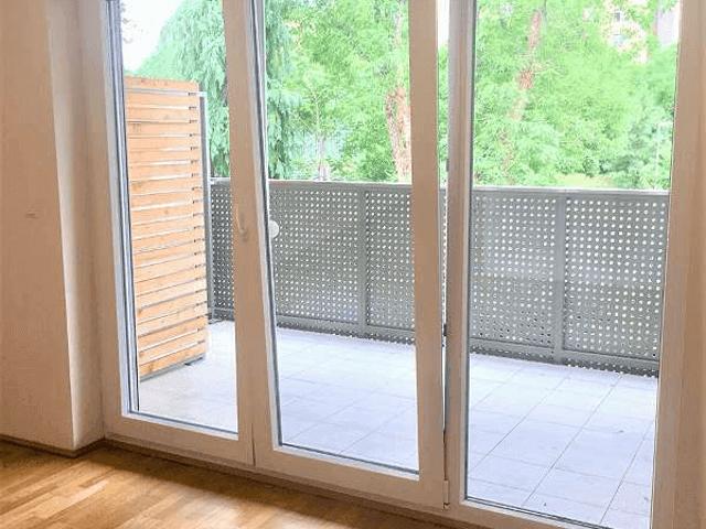 Grabenstrasse 115, Top 9