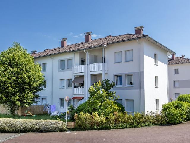Grabenstraße 7 5