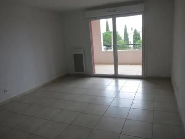grabels – appartement 2 pièces – 39.20m² – réf:7352