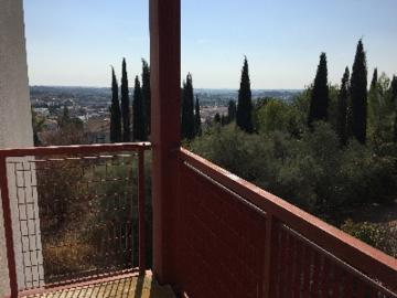 Grabels Euromedecine studio avec balcon et parking