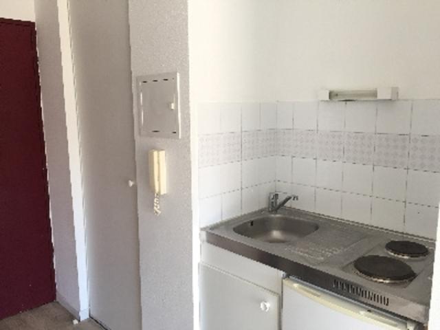 Grabels Euromedecine studio avec balcon et parking