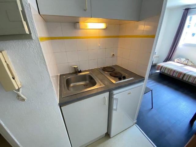 Grabels Studio 17m²