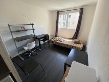 Grabels Studio 17m²