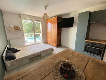 Grabels Studio 22m2 FDI Services Immobiliers
