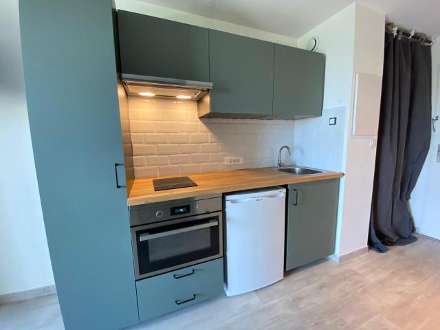 Grabels Studio 22m2 FDI Services Immobiliers