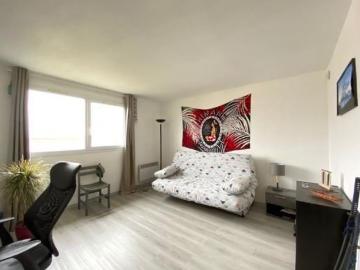 Grabels Studio 25,63m²