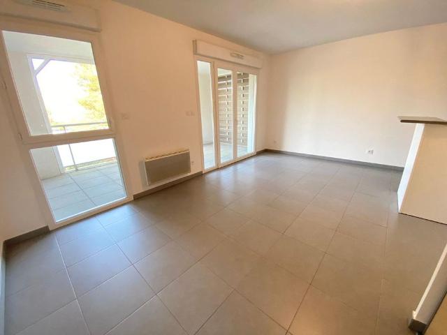 Grabels Studio 30.11m²