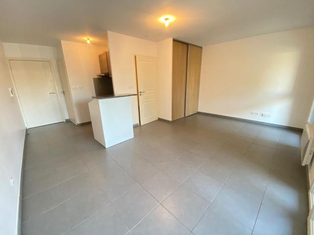 Grabels Studio 30.11m² FDI Services Immobiliers