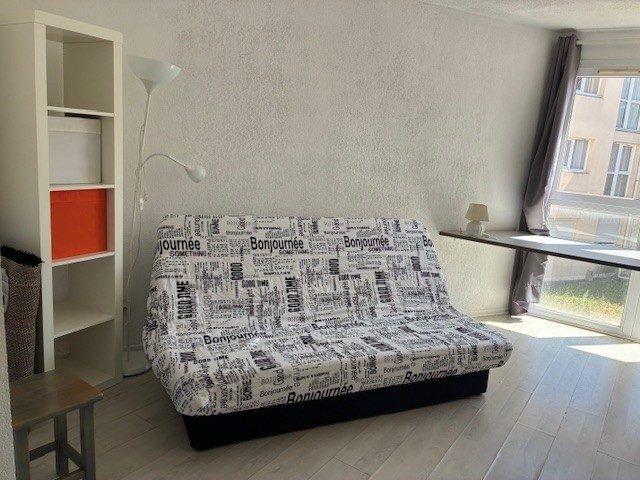 Grabels T1 20.52 m²