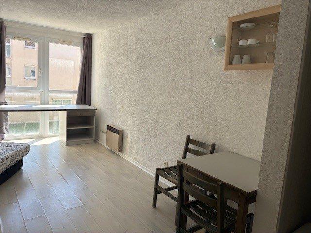 IDEAL ETUDIANT Grabels Studio meublé 20.52 m² FDI Services Immobiliers