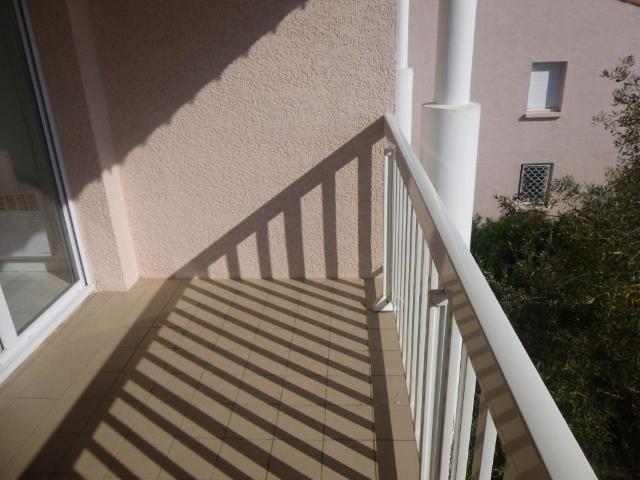Grabels T2 49.11 m²