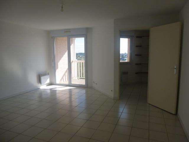Grabels T2 49.11 m² FDI Services Immobiliers