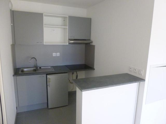 Grabels T2 42.53m²