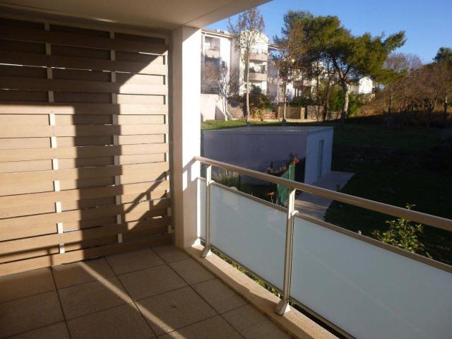 Grabels T2 42.53m²
