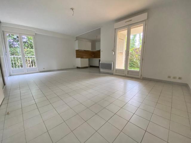 Grabels T2 50m² FDI Services Immobiliers