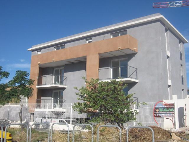 Grabels T2 52 m²