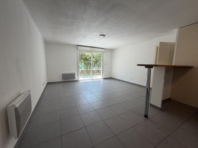 Grabels T2 52 m² FDI Services Immobiliers
