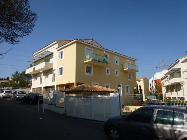 Grabels T3 63,08m2