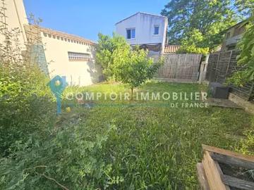 Méditerranée, La Languedocienne Montpellier, Maurin, Hérault, Languedoc-Roussillon