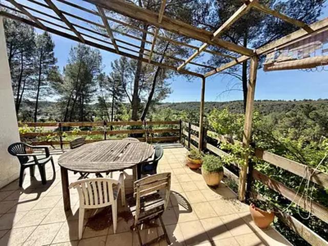 Grabels 34790 Achat / Vente maison 6 pièces t6