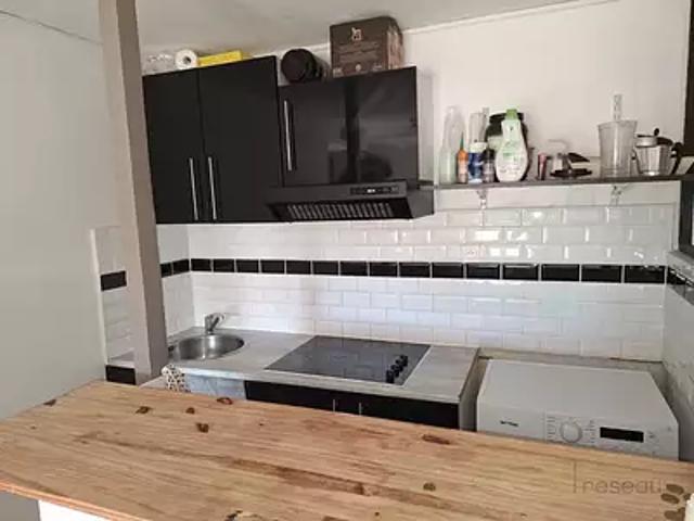 Grabels 34790 Achat / Vente appartement 1 pièce t1