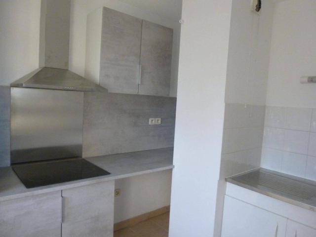 Grabels/La Valsière T3 65m2