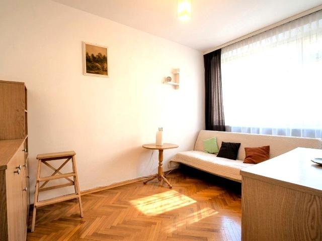 Grabiszyńska 3 pokojowe z balkonem Wrocław, Grabiszyn