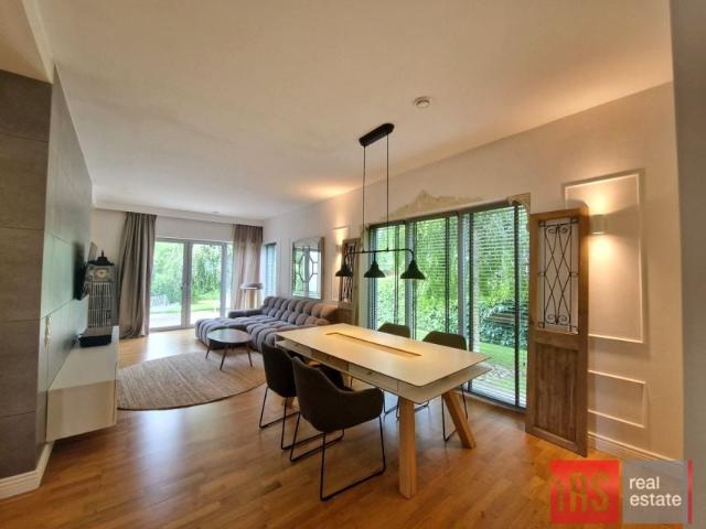 Grabowa 109,90 m², Nasielsk