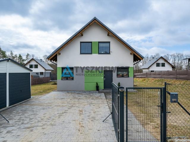 Grabówko, 99,66 m2