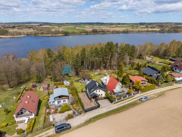 Grabówko, Jaśkowa Dolina, 115 m2