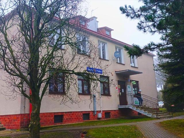 Przestronne 4 pokojowe mieszkanie 101,74 m2 Grabowo