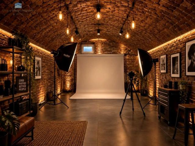 Grabowskiego 3 23 m², Kraków