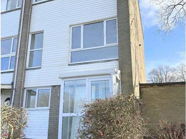 Grace Way, Stevenage SG1, 4 bed end terrace house to rent, £2,000 pcm | PrimeLocation