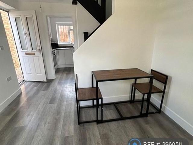 Grace Way, Stevenage, SG1 1 bed end of terrace house to rent £1,350 pcm £312 pw