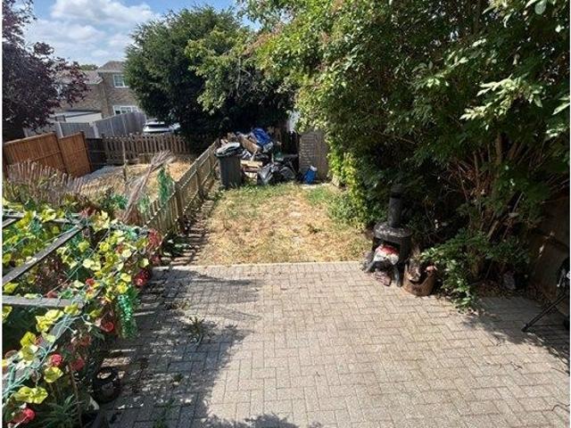Grace Way, Stevenage SG1, 1 bed end terrace house to rent, £1,350 pcm | PrimeLocation