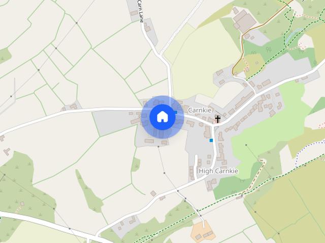 Grace Close, Carnkie, Redruth, TR16