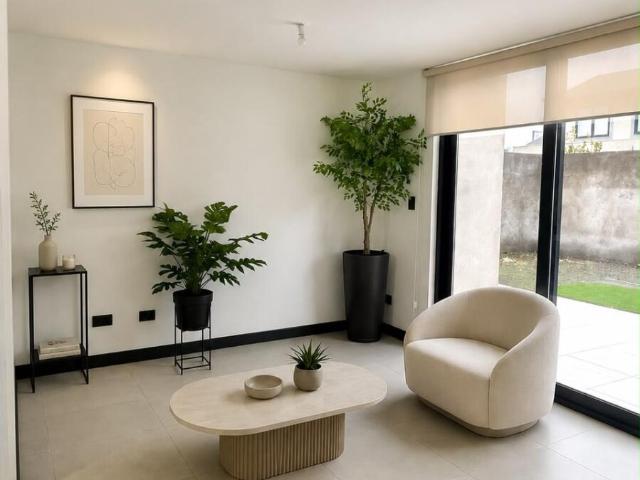 GRACE KELM ARRIENDA | HERMOSA CASA EN CONDOMINIO PRIVADO – PADRE HURTADO