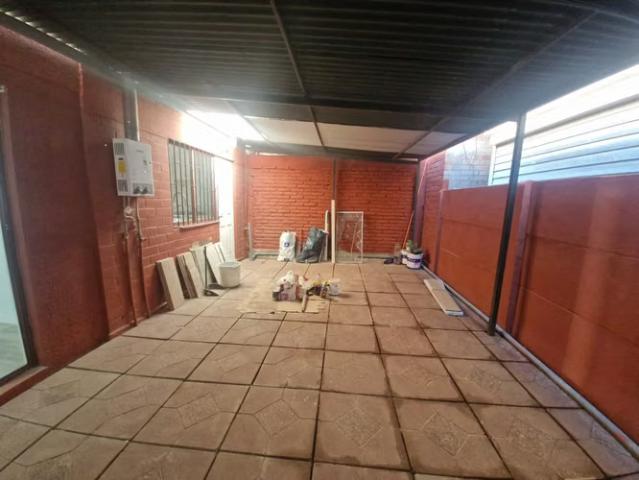 Grace kelm vende /a estrenar/100m2/3dorm/1baño/cocina indep/patio y est/en el monte | 3 dormitorios por 2800.00 en El Monte