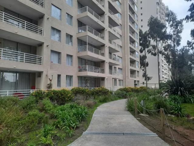 GRACE KELM VENDE | Departamento impecable en Algarrobo Norte – 3D / 2B / Estacionamiento | 3 dormitorios por 3490.00 en Algarrobo