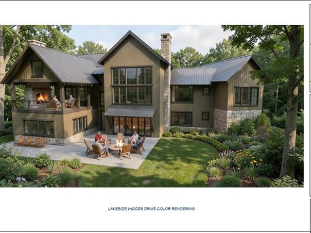 Grace Ln Lot 15, Cashiers, NC 28717