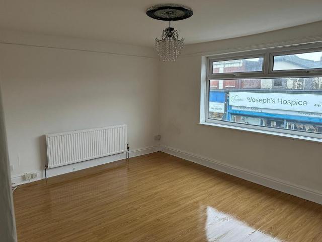 Grace Road, Liverpool L9 2 bed flat to rent £750 pcm £173 pw