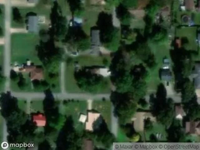 Grace St