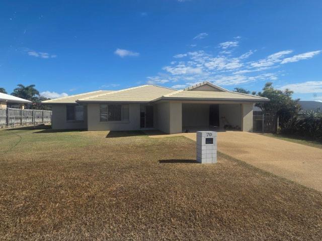 Gracemere 4 Bed Home for Sale Offers over $799,000 | 2 Car Garage + Shed