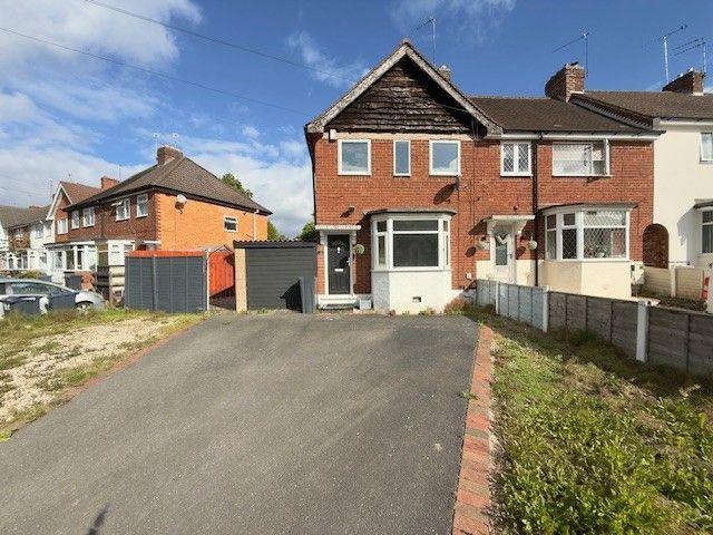 Gracemere Crescent, Birmingham B28, 3 bed end terrace house to rent, £1,450 pcm | PrimeLocation