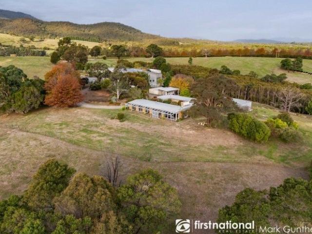 The Ultimate Lifestyle Blend Country Living, Winery Income, Yarra Valley Beauty